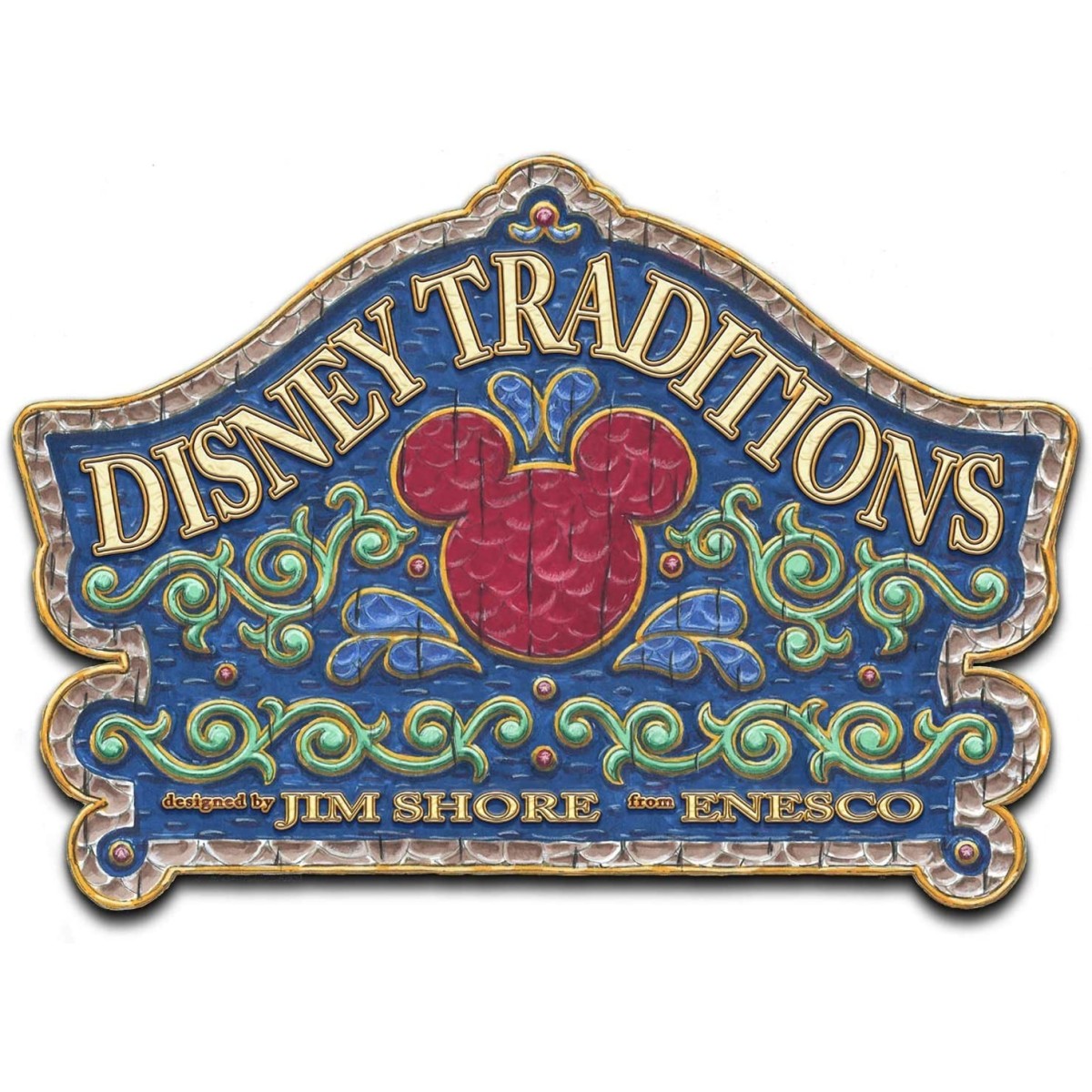 Disney Tradition La Belle et le Clochard 60th