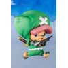 Bandai One Piece Figuarts Boa Hancock Battle Version