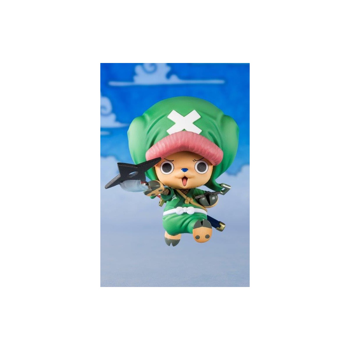 Bandai One Piece Figuarts Boa Hancock Battle Version