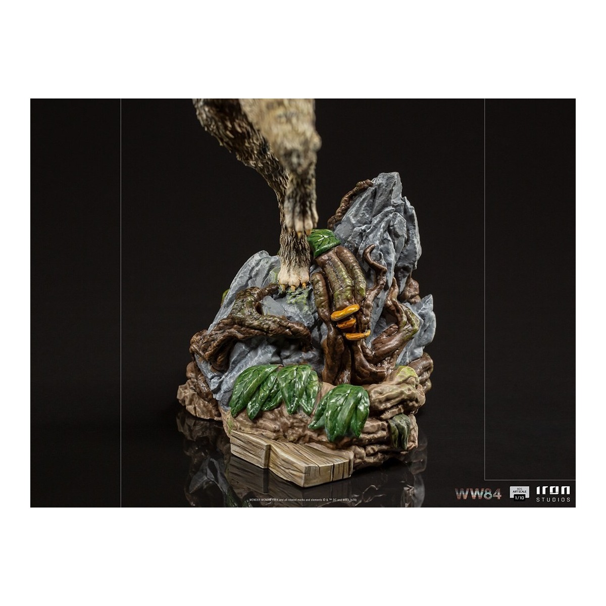 Iron Studios  Marvel X-men Wolverine 1/10