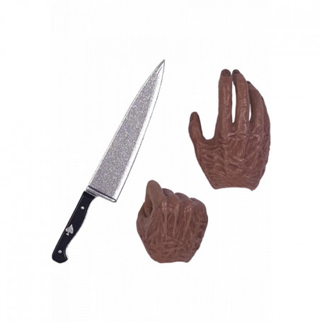 Threezero Halloween VI figurine Michael Myers 1/6