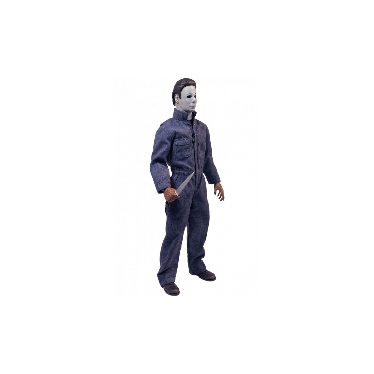 Threezero Halloween VI figurine Michael Myers 1/6