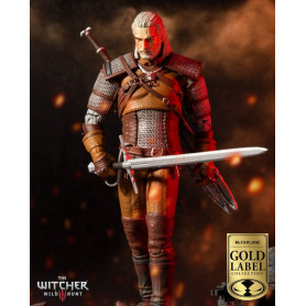 Dark Horse Game of Thrones PVC Hodor & Bran