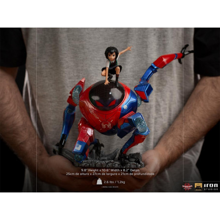 Iron Studios  Marvel X-men Wolverine 1/10