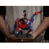 Iron Studios  Marvel X-men Wolverine 1/10