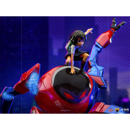 Iron Studios  Marvel X-men Wolverine 1/10