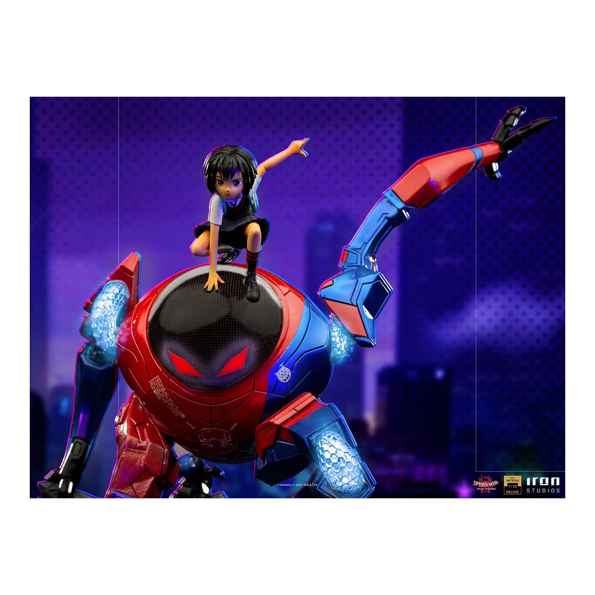 Iron Studios  Marvel X-men Wolverine 1/10
