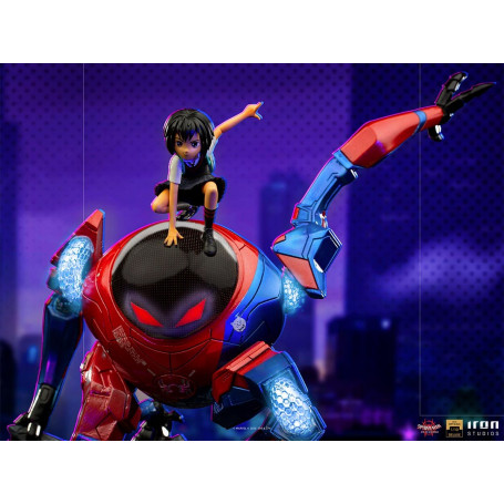 Iron Studios  Marvel X-men Wolverine 1/10