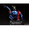 Iron Studios  Marvel X-men Wolverine 1/10
