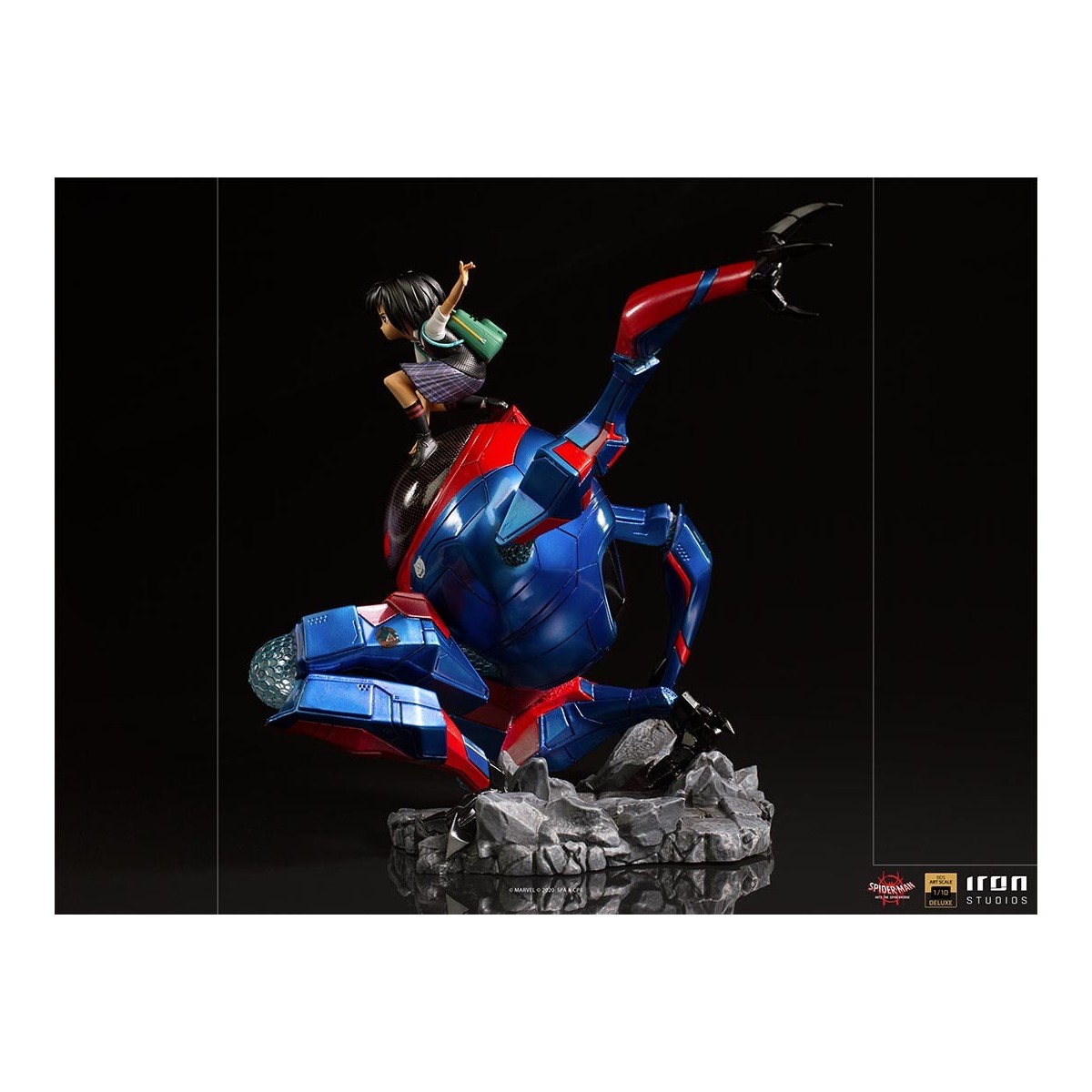 Iron Studios  Marvel X-men Wolverine 1/10