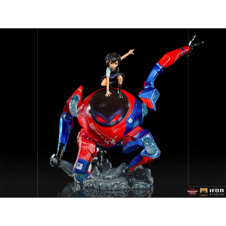 Iron Studios  Marvel X-men Wolverine 1/10