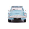 Jada Toys Batman Batmobile 2008 voiture miniature1:24