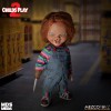 Mezco Figurine Mega Scale Chucky Damaged  - 38 cm