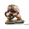 Iron Stuios Marvel Comics statuette 1/10 BDS Art Scale Colossus