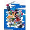 Bandai One Piece Figuarts Boa Hancock Battle Version