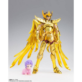 Bandai Saint Seiya Ex Shaka de la Vierge Myth Cloth
