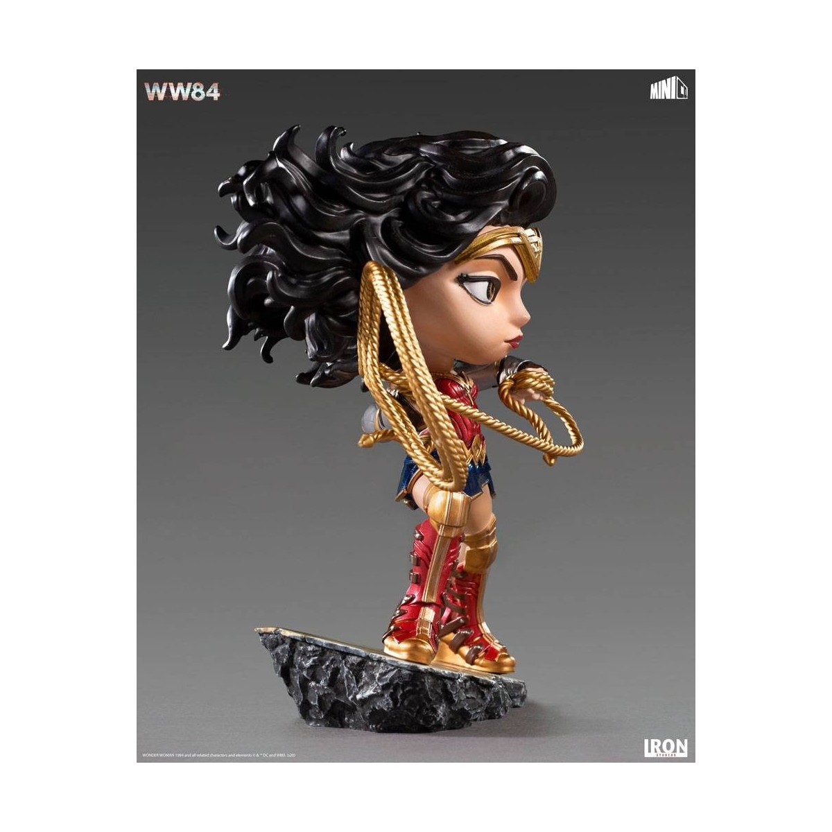 Funko POP Figurine Mars Attacks