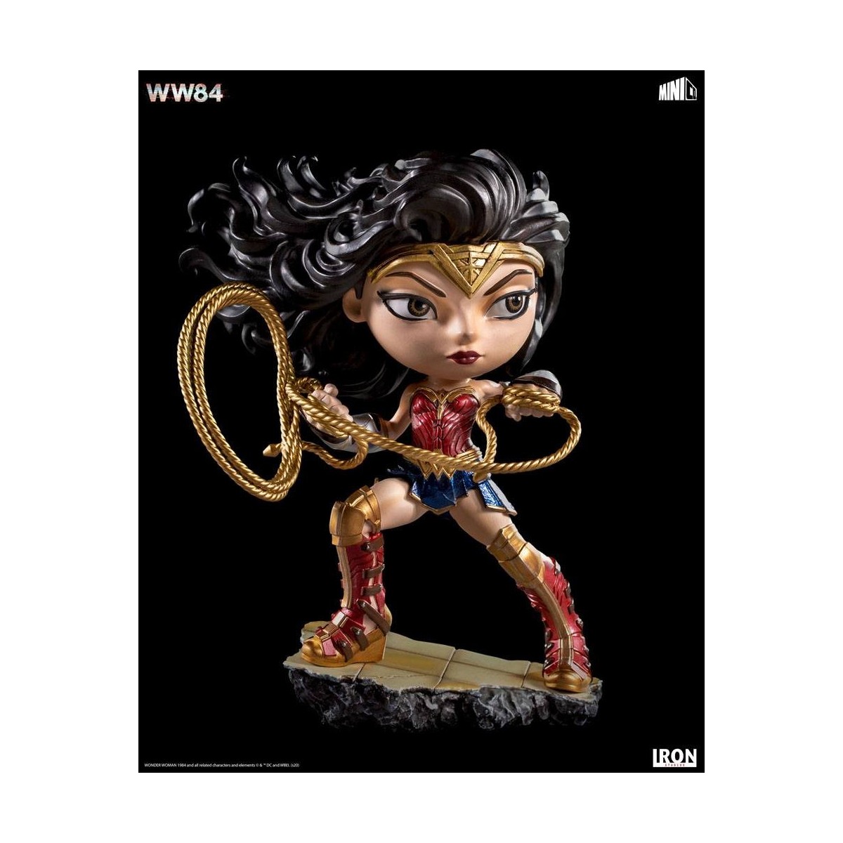 Funko POP Figurine Mars Attacks