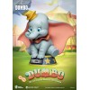 Enesco Disney Miss Mindy Alice on Mushroom