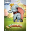 Enesco Disney Miss Mindy Alice on Mushroom