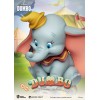 Enesco Disney Miss Mindy Alice on Mushroom