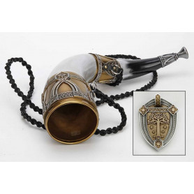 United Cutlery Casque Isildur Réplique