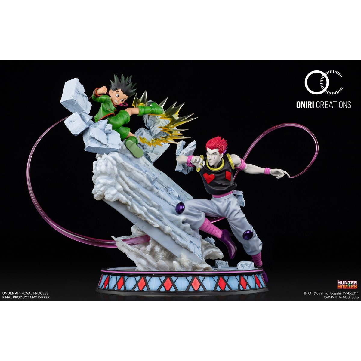 Square Enix Full Metal alchemist Play arts - Winry Rockbell
