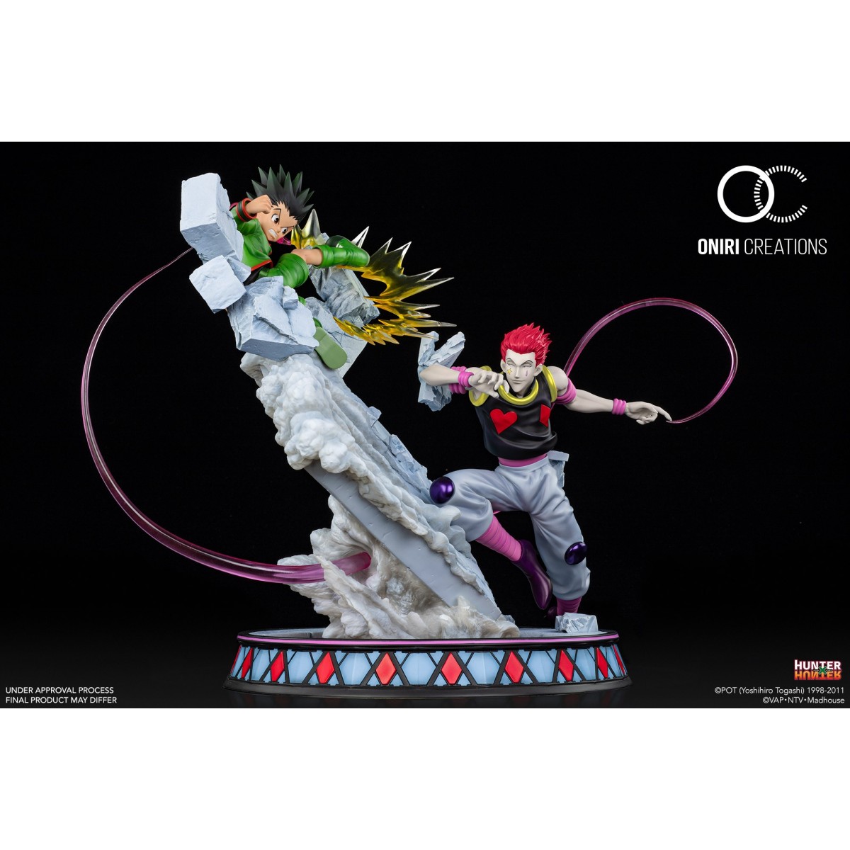 Square Enix Full Metal alchemist Play arts - Winry Rockbell