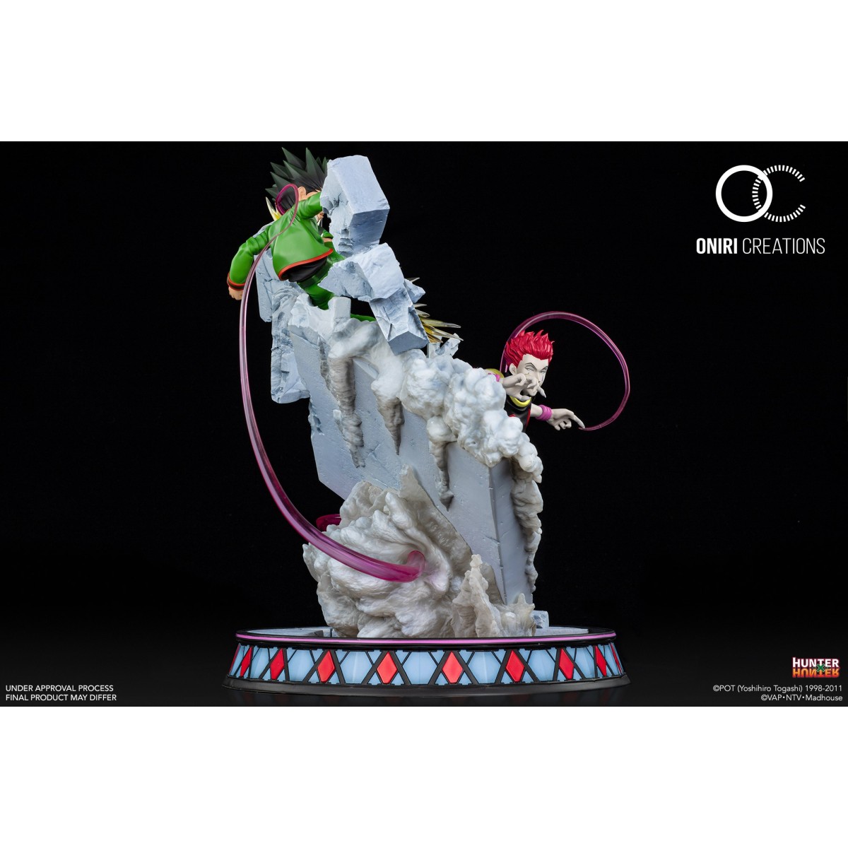 Square Enix Full Metal alchemist Play arts - Winry Rockbell