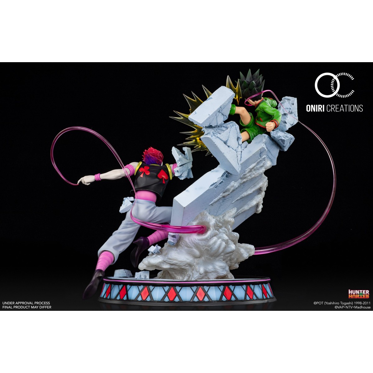Square Enix Full Metal alchemist Play arts - Winry Rockbell