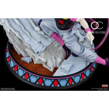 Square Enix Full Metal alchemist Play arts - Winry Rockbell