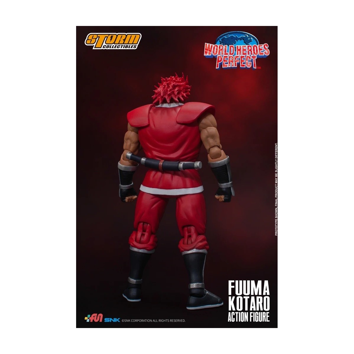 Super Street Fighter IV Play Arts Kai figurine Ryu