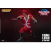 Super Street Fighter IV Play Arts Kai figurine Ryu
