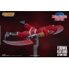 Super Street Fighter IV Play Arts Kai figurine Ryu