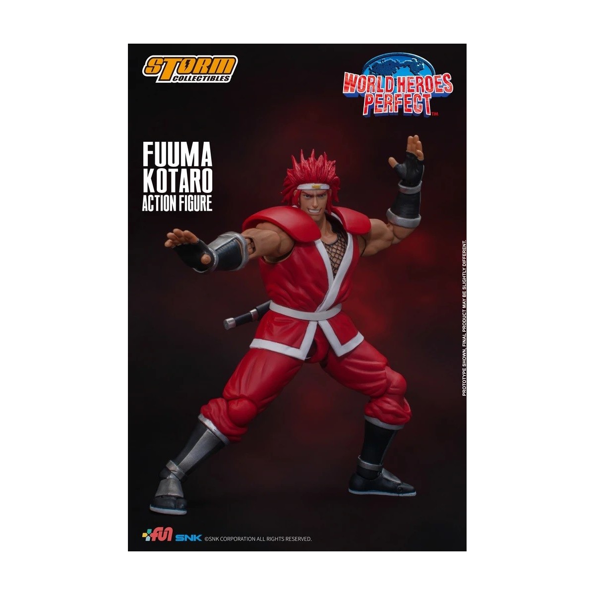 Super Street Fighter IV Play Arts Kai figurine Ryu