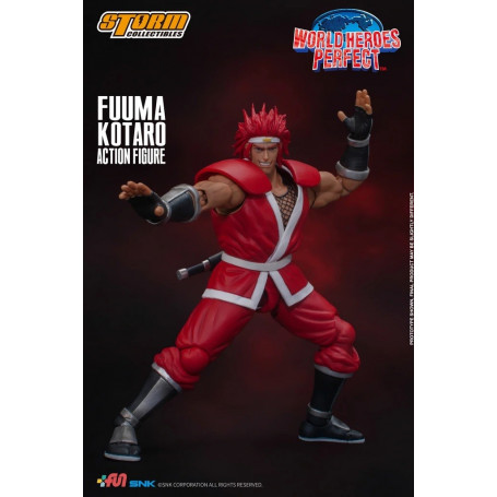 Super Street Fighter IV Play Arts Kai figurine Ryu
