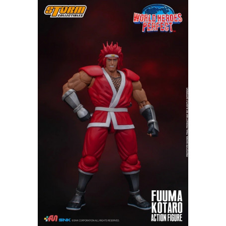 Super Street Fighter IV Play Arts Kai figurine Ryu