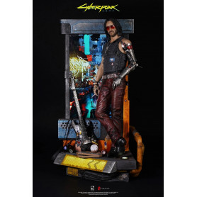 First 4 Figures Dark Souls: Artorias The Abysswalker