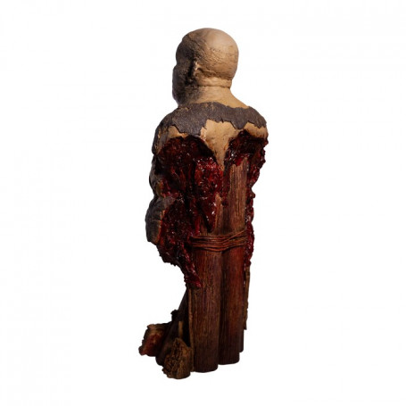 Threezero Halloween VI figurine Michael Myers 1/6