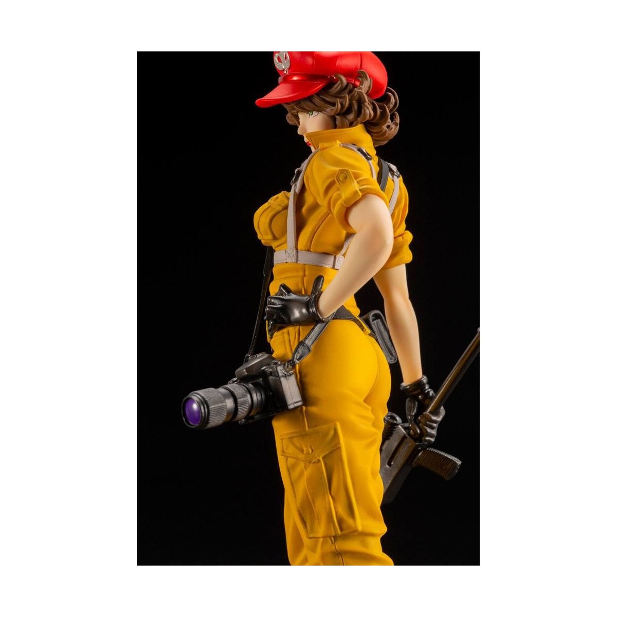 Kotobukiya Freddy vs. Jason Bishoujo Figurine PVC 1/7 Jason Voorhees