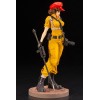 Kotobukiya Freddy vs. Jason Bishoujo Figurine PVC 1/7 Jason Voorhees