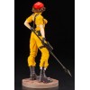 Kotobukiya Freddy vs. Jason Bishoujo Figurine PVC 1/7 Jason Voorhees