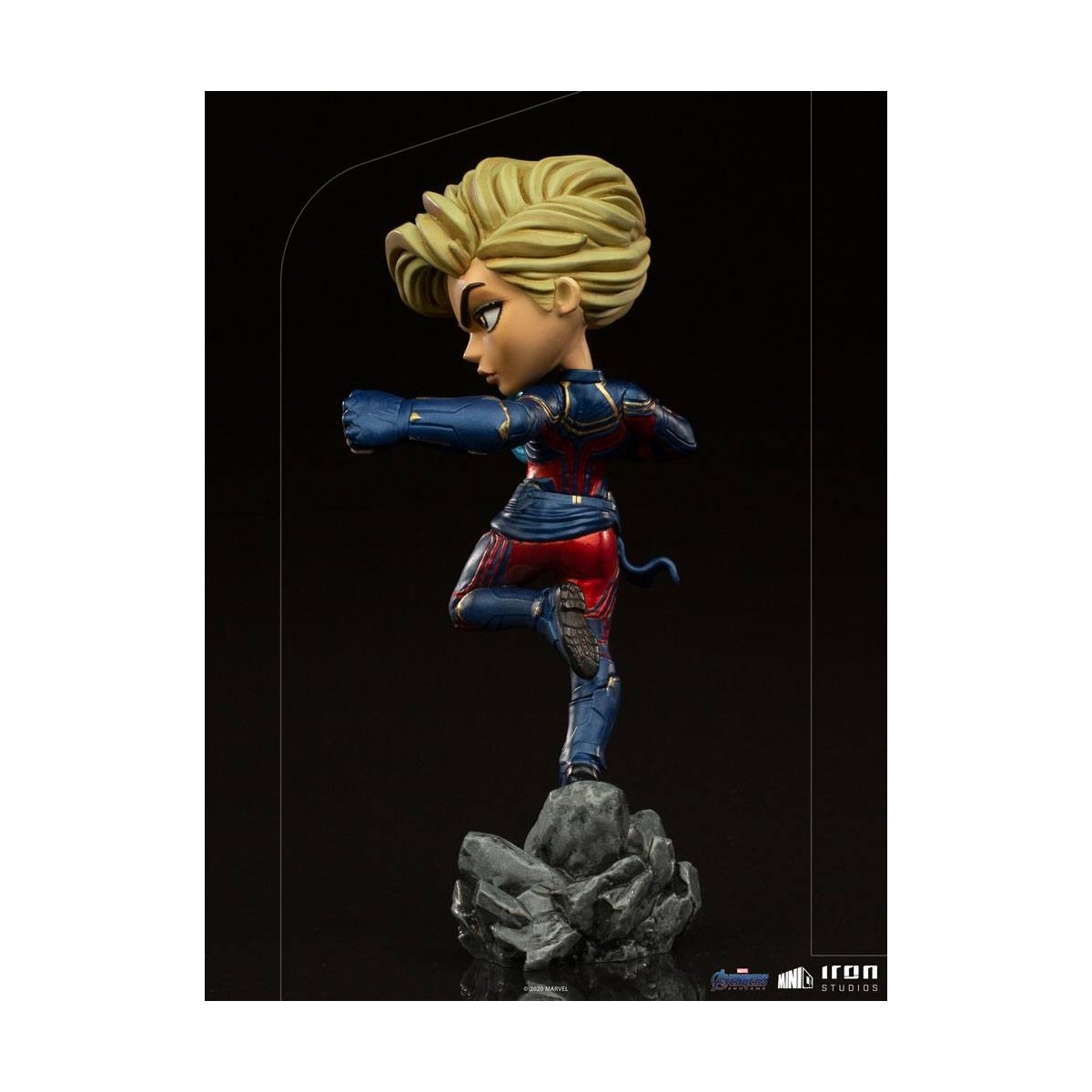Funko POP Figurine Mars Attacks