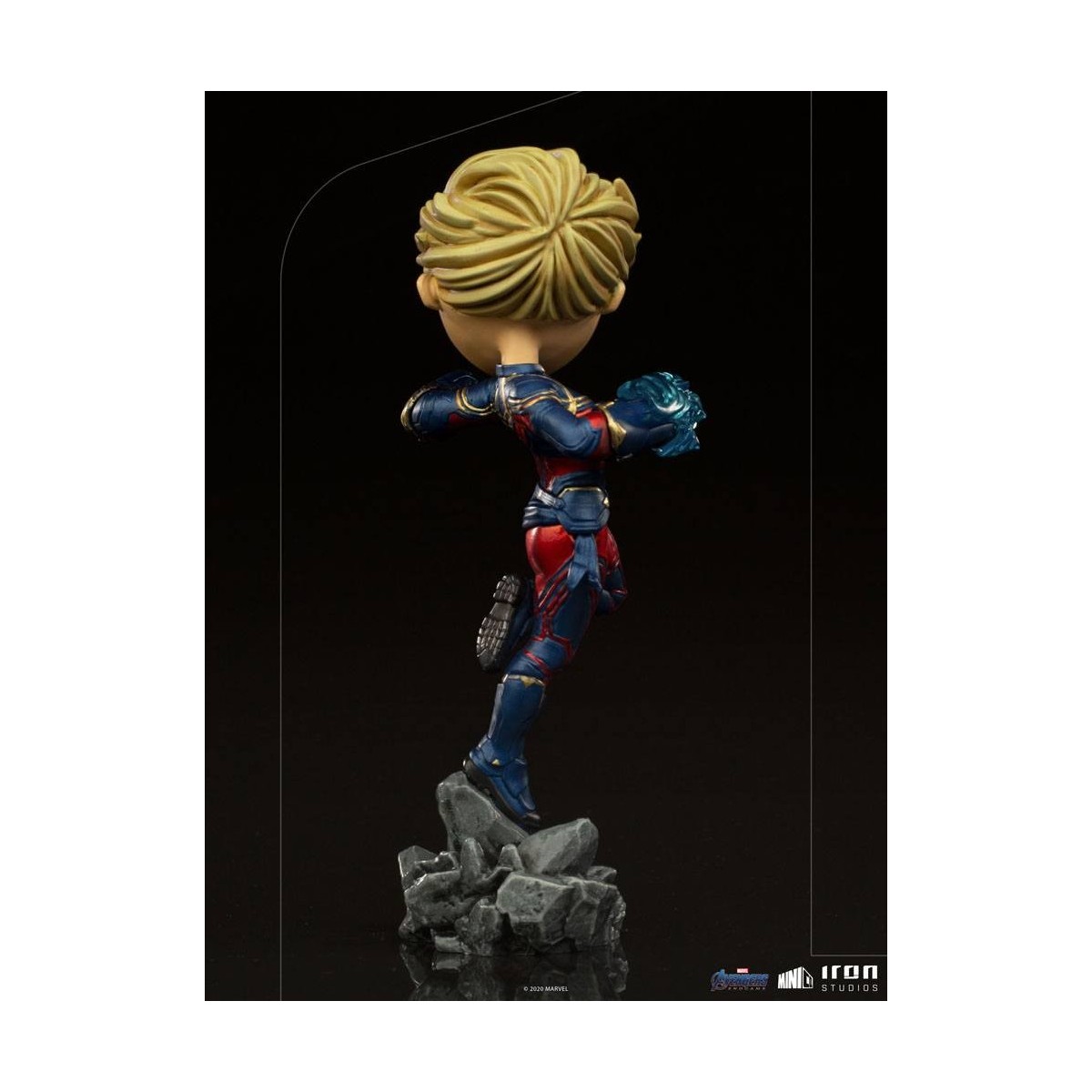 Funko POP Figurine Mars Attacks