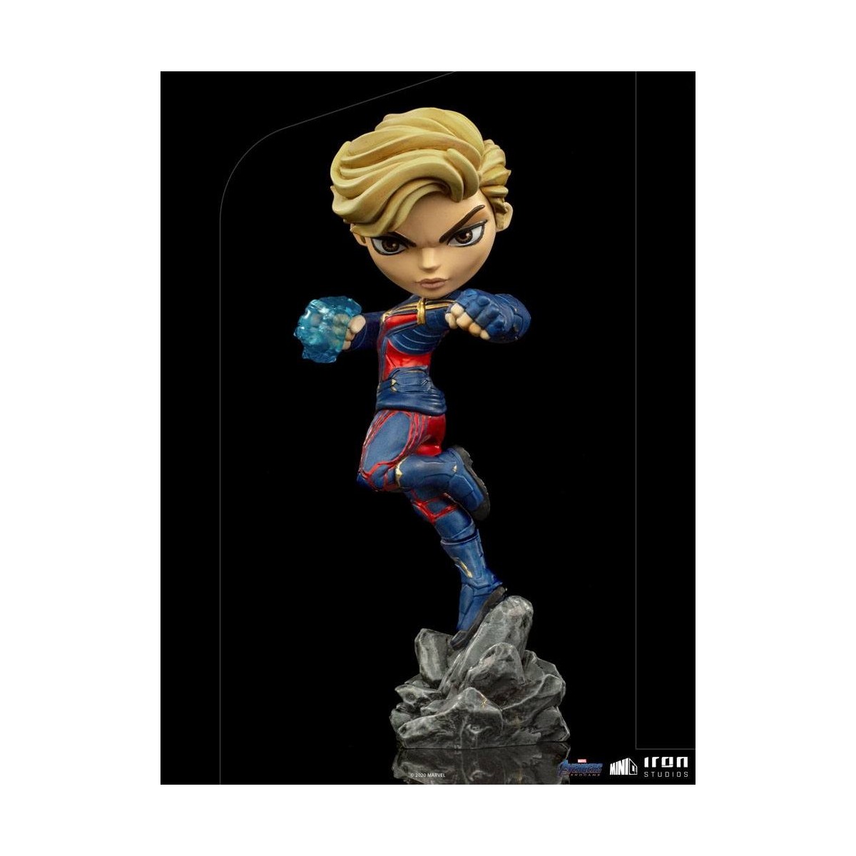Funko POP Figurine Mars Attacks