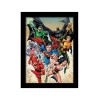 DC Direct Kingdom Come Statue