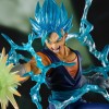 Bandai Dragon Ball Z Figuarts Zero - Super Saiyan Goku