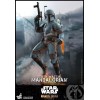 Hot Toys Star Wars Figurine Darth Vader 30 cm