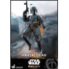 Hot Toys Star Wars Figurine Darth Vader 30 cm