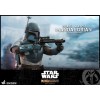 Hot Toys Star Wars Figurine Darth Vader 30 cm